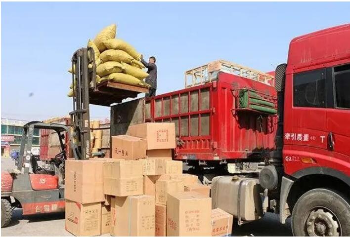 漳州到龙山县物流专线