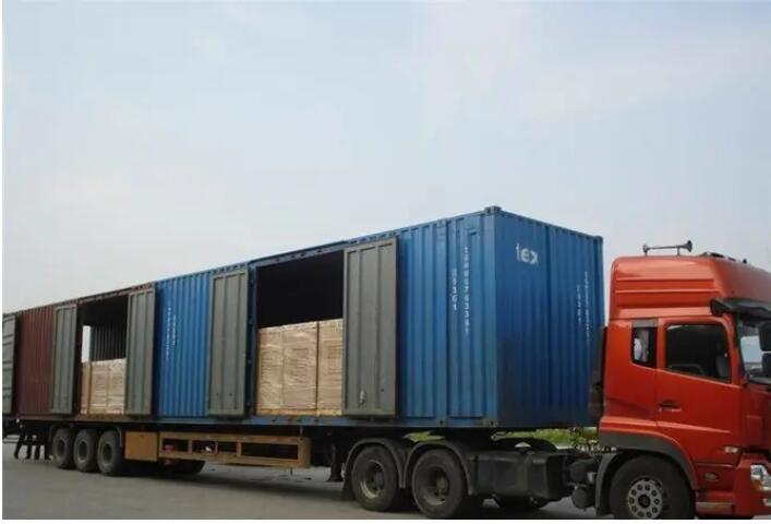 漳州到龙山县整车运输