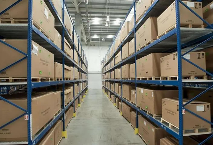 漳州到龙山县货物仓储