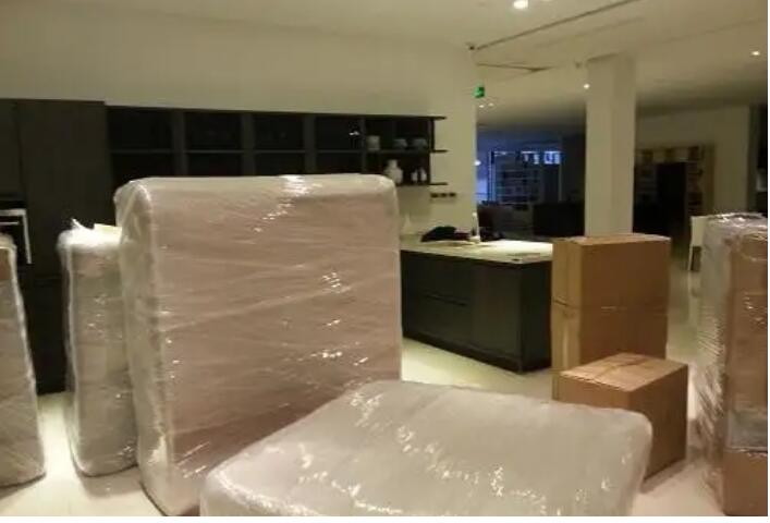 漳州到龙山县长途搬家